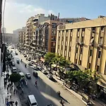 Down Town Cairo