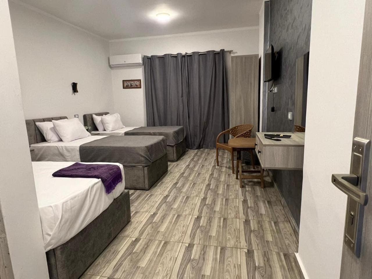 Aparthotel Down Town