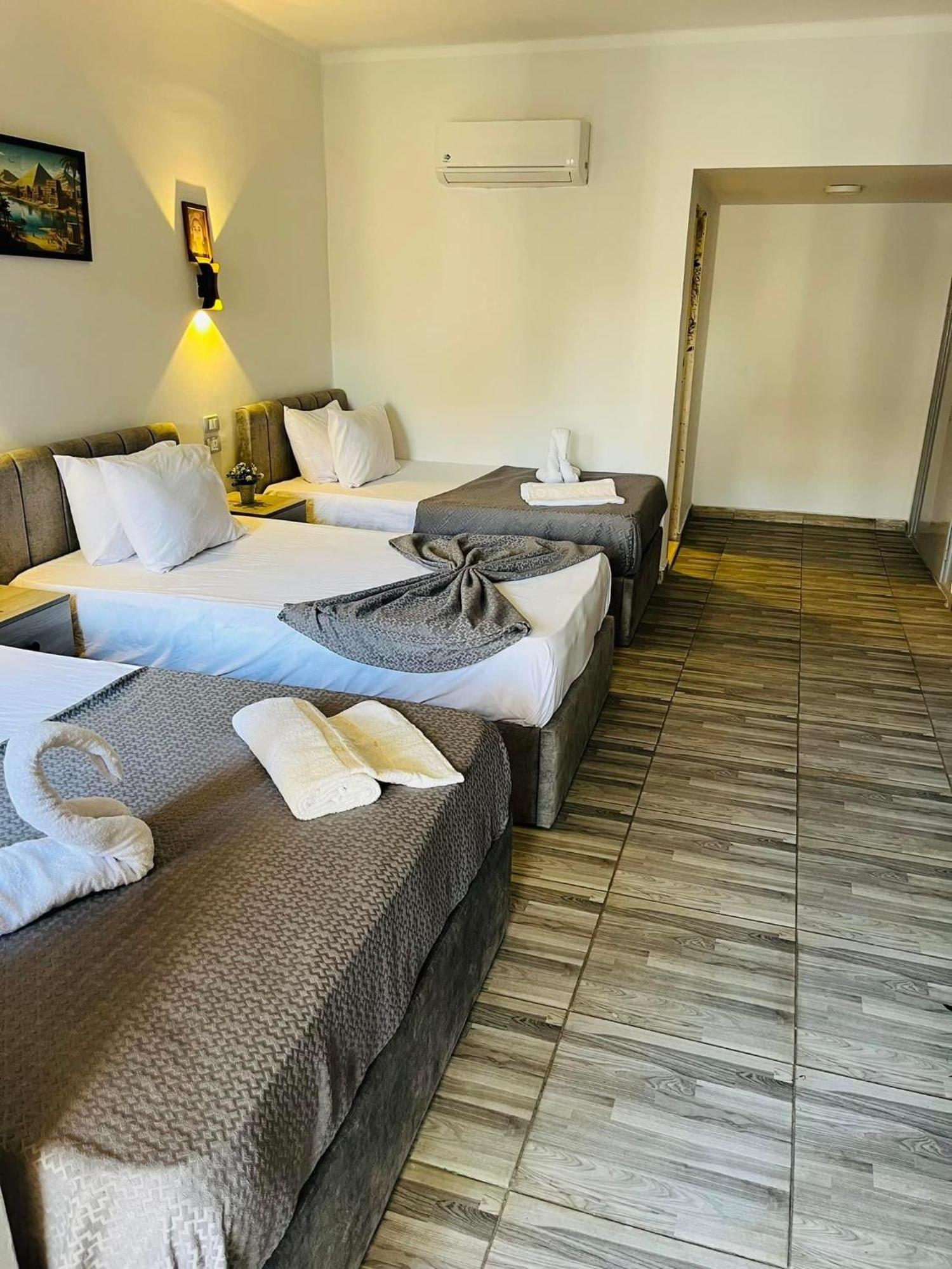Aparthotel Down Town