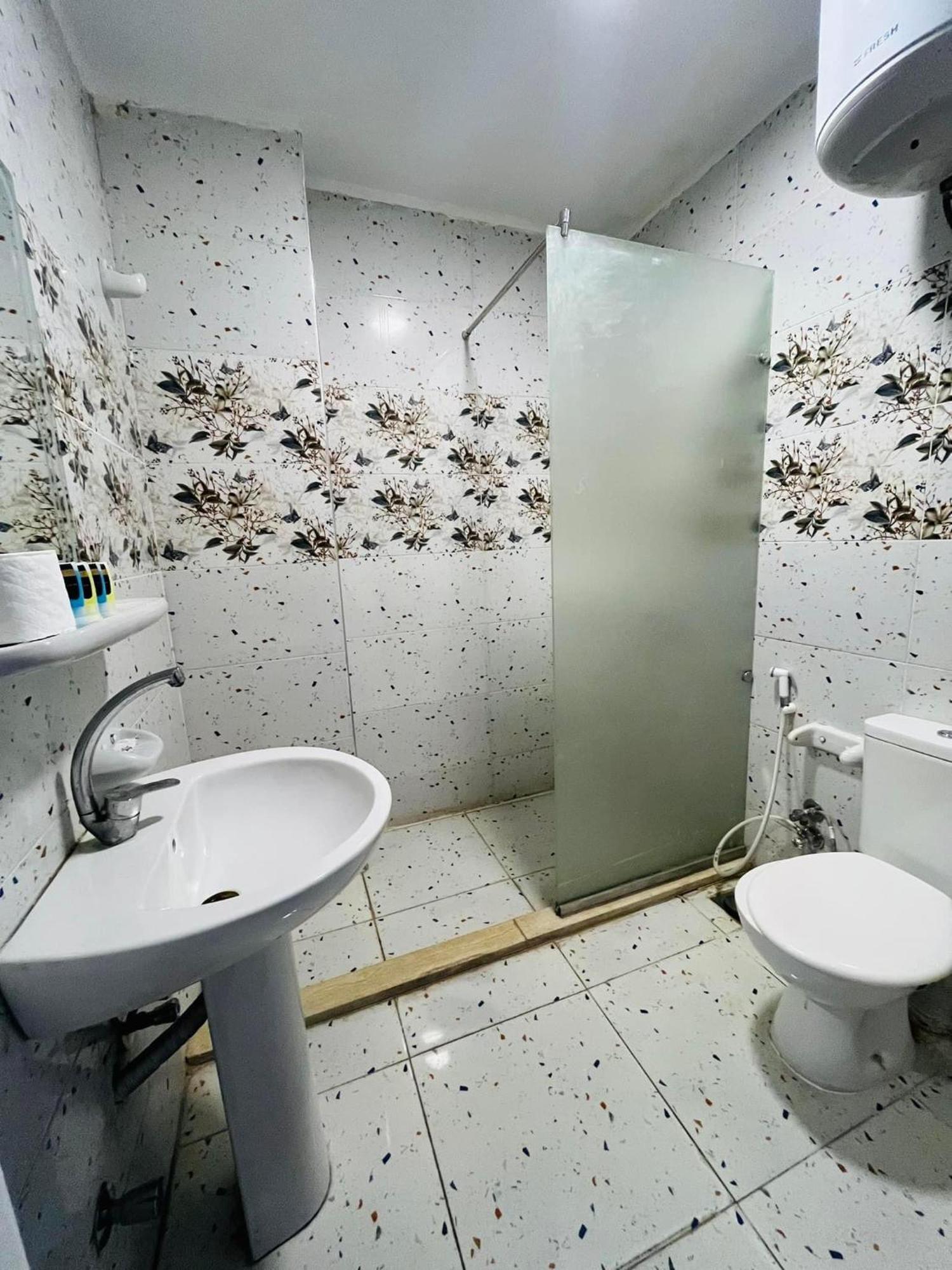 Down Town Aparthotel