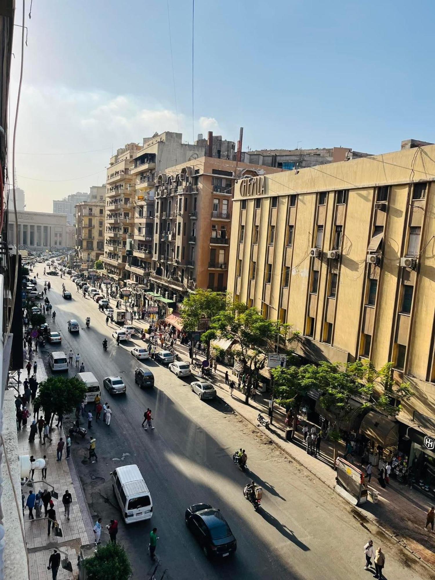 Aparthotel Down Town Il Cairo