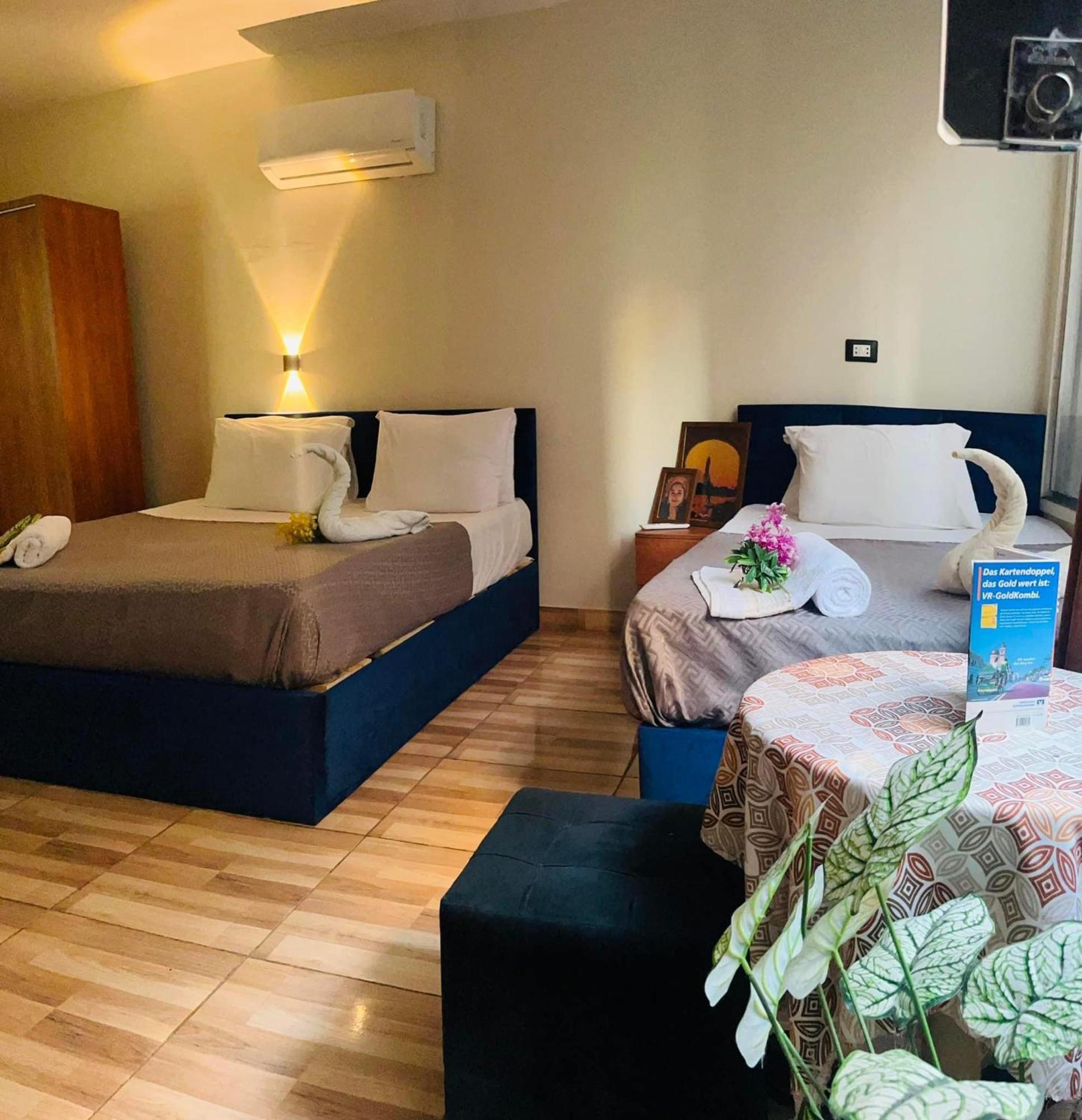 Aparthotel Down Town