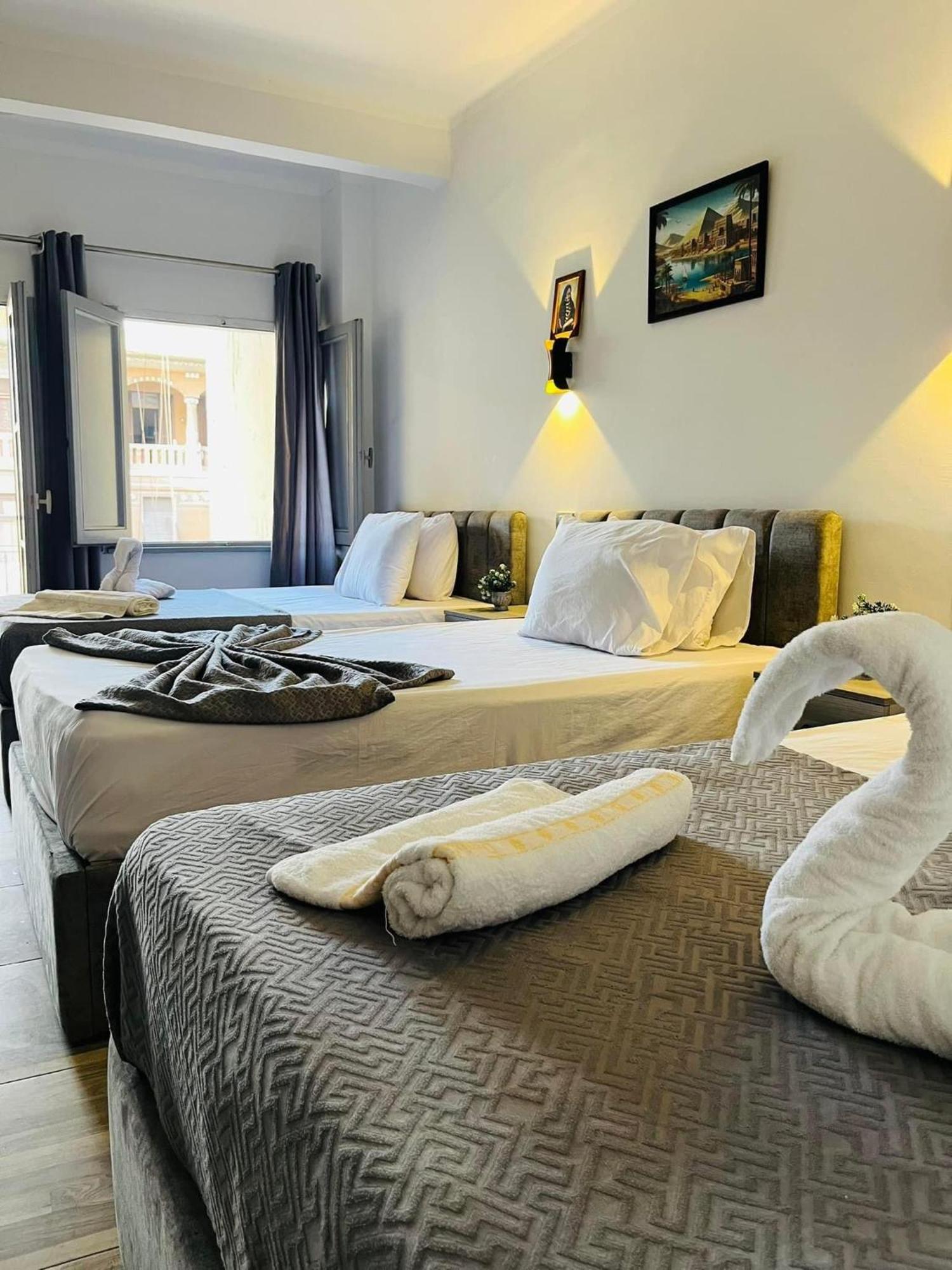 Aparthotel Down Town *
