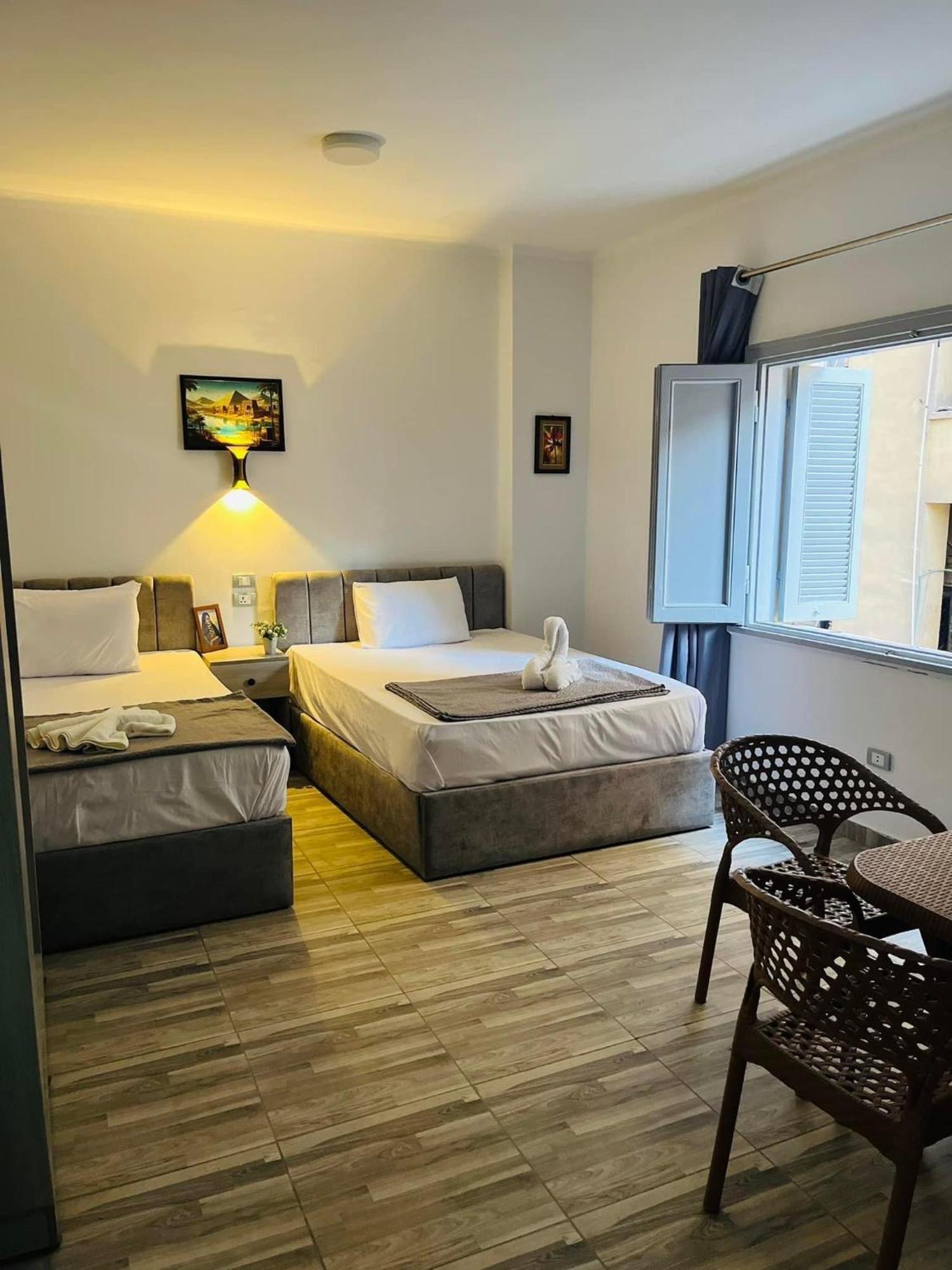 Aparthotel Down Town