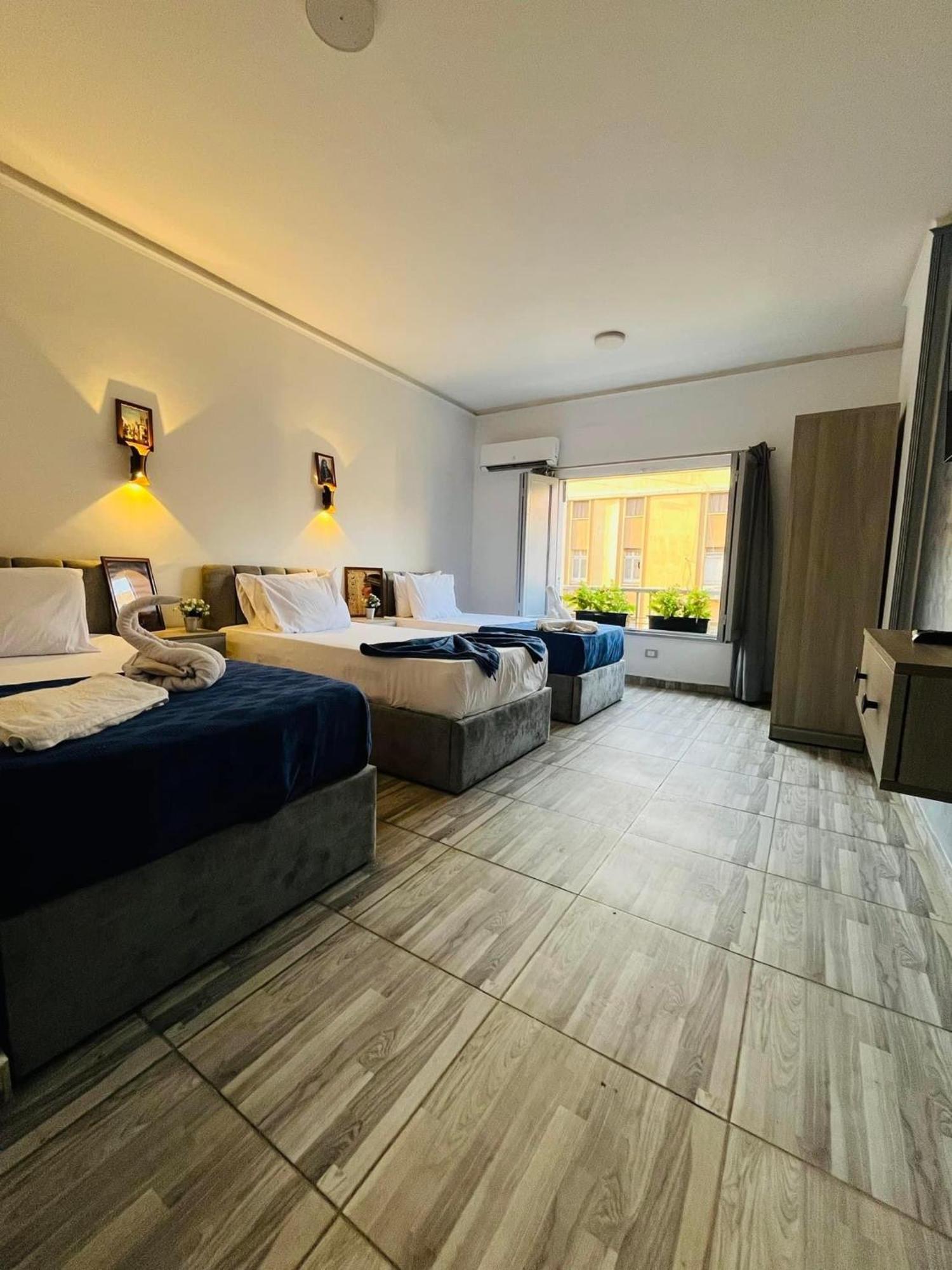 Down Town Aparthotel Il Cairo